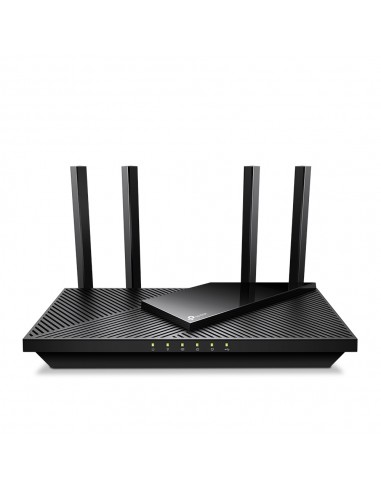 2-лентов Multi Gigabit Wi-Fi 6 рутер...